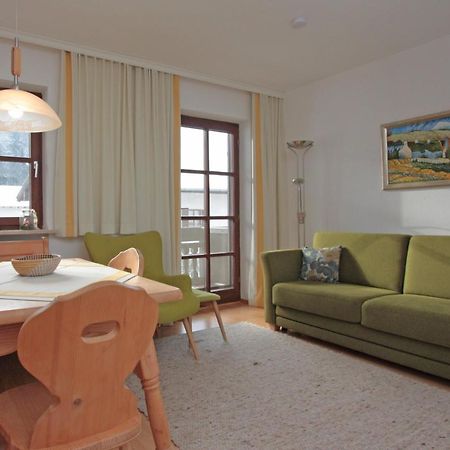 Gschwendtnerhof App13 Lincke Apartment อัสเชา อิม คีมเกา ภายนอก รูปภาพ
